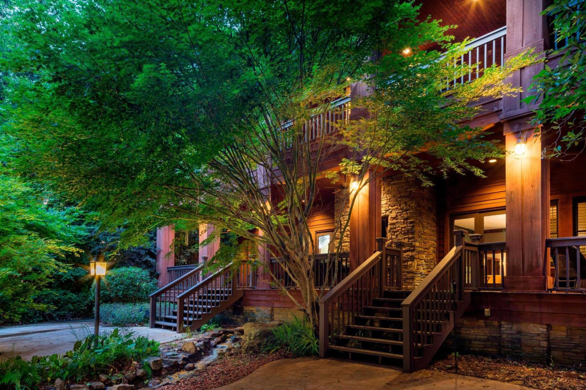 Montgomery Marriott Prattville Hotel & Conf Ctr At Capitol Hill Exterior photo